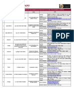 Directorio de Enlaces de Atenci N SIDEA 16-07-2019