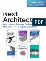 Next Architecture