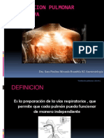 Ventilacion Pulmonar Selectiva 2 PDF