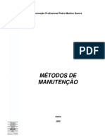 Manutenção 1