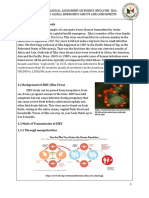 Group1 Case - Study ZIKA