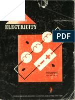 Intro Electronics Electricity PDF