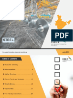 Steel June 2019