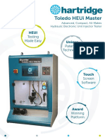 Toledo Master Brochure