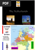 The Netherlands