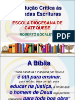 Curso Biblico 1 PDF