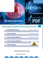 Bradiarritmias Expo