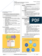 Medicine I 1.02 History Taking