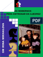 Metod Mode Par Entren Aje IM PDF