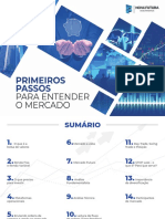 E-Book - Iniciantes No Mercado Financeiro