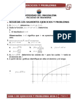 Guía Diferencial