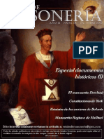 Retales Masoneria Numero 019 - Octubre 2012 PDF