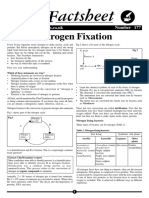 177 Nitrogen Fixation