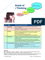 0-4Rs Reflective Thinking PDF