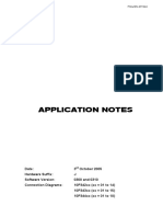 Application Guide