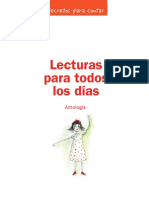 A La Hora de Cantar PDF