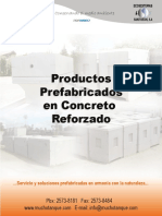 Catalogo - PDF de Mucho Tanque PDF