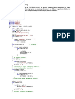 H1.2 Computer Programming: "Stdafx.h"