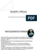 Enfermeria Psicodinamica-Hidelgard E Peplau