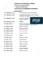 2018 2019 Amended Academic Calendar 02