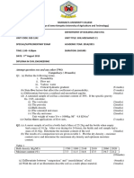 Seb 1242-Soil Mechanics II Supp