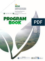 +PROGRAM BOOK - HLM - A5