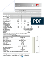 ANT AMB4519R6v06 3228 Datasheet