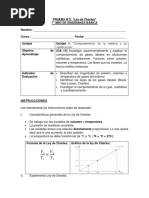 Guia 2 Ley de Charles