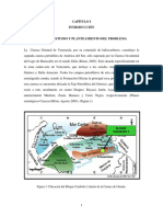 Modelo Sedimentologico-Estratigrafico