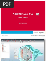 SimLab Basic Training v14.2c PDF