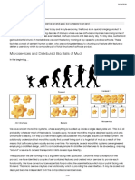 Micro Frontend Part Two