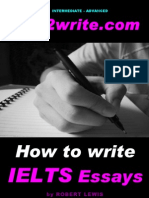 Ielts Essay Text Write Com Topic 1