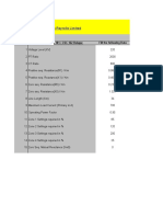 CSC 162 Calculator