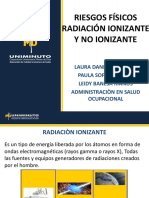 RADIACIONES