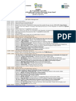 Agenda The 7th IndoEBTKE ConEx 2018-8 PDF