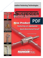 Suspender ELCO