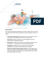 Acute Kidney Failure