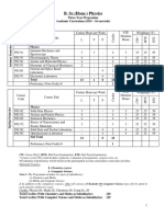 B.Sc. (Hons.) Physics Third Year PDF