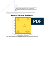 Modelo de Grid Gerencial