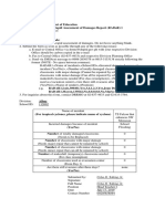 Revised Radar Form 1 2 Template