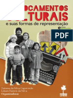 Deslocamentos Culturais e Suas Formas de Representação PDF