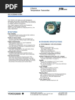 Yokogawa