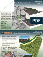 Projeto Urbanistico I PDF