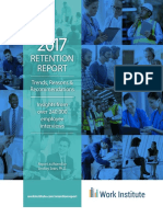 Work Institute 2017 - Retention Report PDF