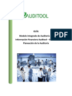 Guia MIAIFA - Metodologia de Auditoria de Informacion Financiera PDF