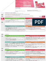 Programa2019 Conferencia