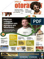 Gazeta de Votorantim Edição 330