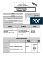 Ficha 1 Atencion Al Cliente