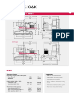 Terex RH40E - DataSheet - English