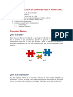 Libreta de La Materia Transferencia de Calor